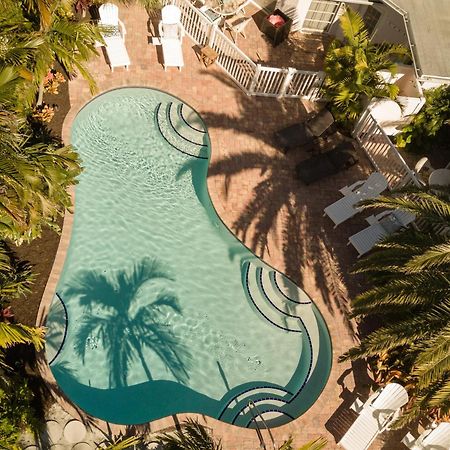Anna Cabana Bungalow #1 Холмс-Бич Экстерьер фото