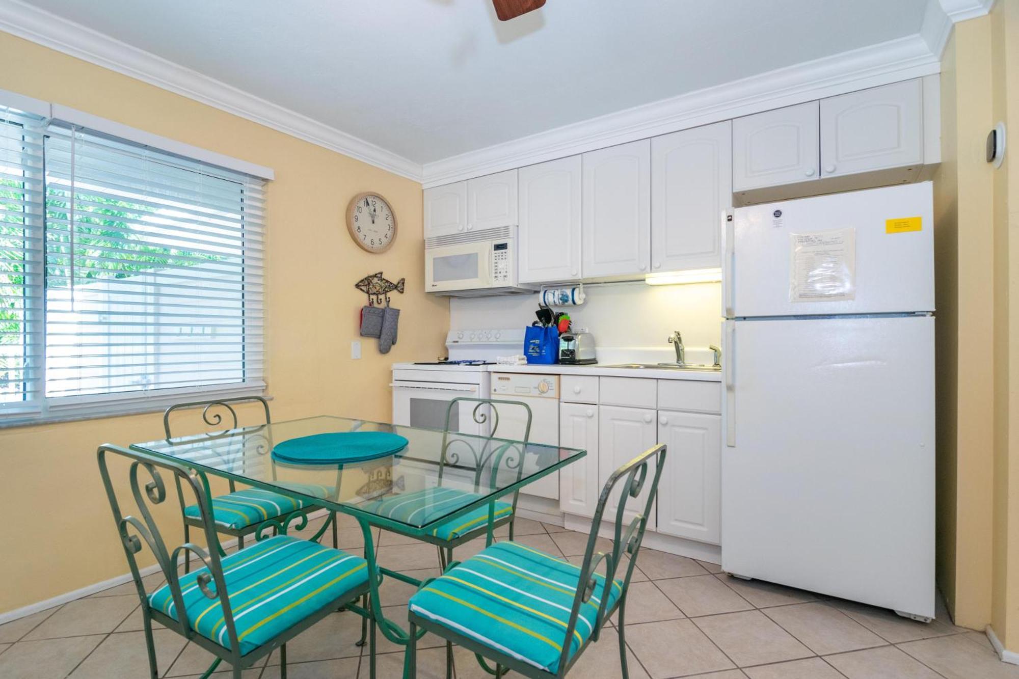 Anna Cabana Bungalow #1 Холмс-Бич Экстерьер фото